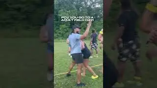 DOING DRUNK OLYMPICS WITH FRIENDS 😭