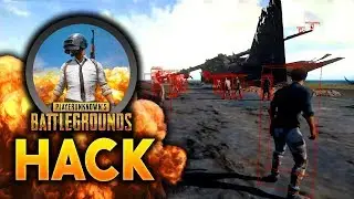 PUBG MOBİLE HİLE 10.05.2019 PUBG MOBİLE TÜRKÇE
