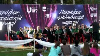 ТОРАТАУ!Марафон классической музыки  2015