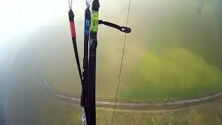 Между облаками в Туутари