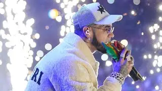 Tu Peor Error (Remix) - Darell x Anuel AA (Video Oficial)