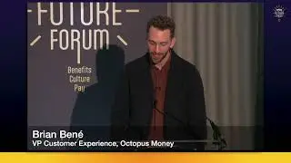 Brian Bené of Octopus Money: Rising trend—building a financial wellbeing strategy around life events