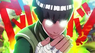 The NEW TAIJUTSU BUILDS In Naruto to Boruto Shinobi Striker