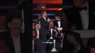 Tony Hinchcliffe Destroys Bert Kreischer!!!😂😂😂| The Roast of Tom Brady