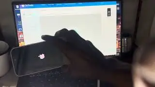 Updater iPhone 📱 16 pro max 