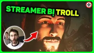 Top Những Lần Game Troll Streamer