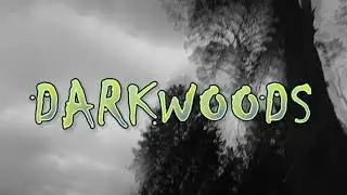 Darkwoods (Short film)