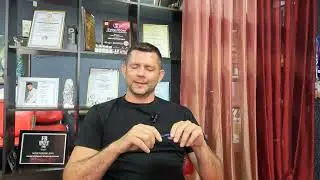 Богословенко Максим Петрович