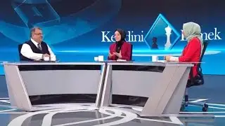 Gençlerle İletişim  (Rukiye Karaköse, Erol Erdoğan, Nihan Yaşaroğlu)