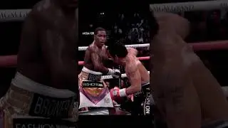 Floyd's reaction to a rematch with Manny Pacquiao 