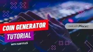 Amino Auto Coin Generator full tutorial | English | Portuguese |Spanish |