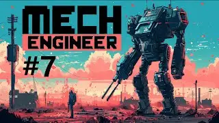 Tunnel Divers | Mech Engineer Ep. 7