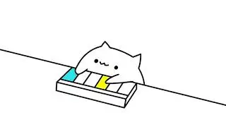 Bongo Cat's Masterpiece