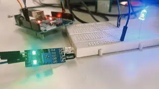 LED Blinking 💡🔌IR Sensor🔋 Using Arduino 💻।। technical Shorts video ।।sstechnical2.0 ।। #Shorts # ir