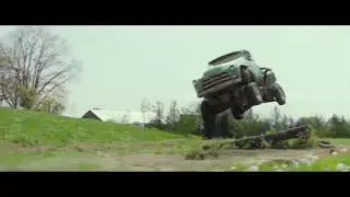 МОНСТР ТРАКИ 2017  Русский ТРЕЙЛЕР