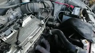 Новое поступление Мицубиси Каризма 16 4G92 на 100 лс 1999 год