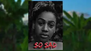 Afrobeat Instrumental 2023 Burna Boy Ft Rema Type Beat "SO SAD"