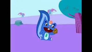 HTF_Petunia Found The Cursed Idol
