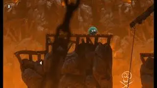 Leo's Fortune Gameplay 1st Mission