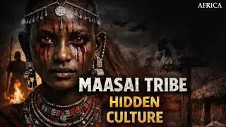 “Maasai Tribe Full Documentary | Culture, Work & Life” | 