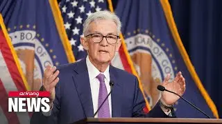 Concerns rise over Fed's lack of confidence on interest rate reductions