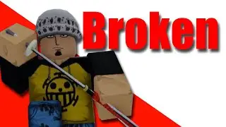 How to Play The Broken Law Rework | ABA