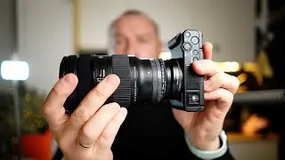 Why is your lens misleading you? How do you calculate for a crop factor?