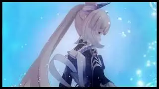 My Ordinary Life | Sangonomiya Kokomi edit