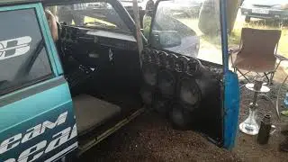 Автобезумие 2019