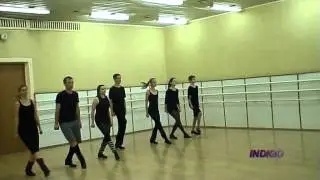 Индиго в Тольятти и Самаре