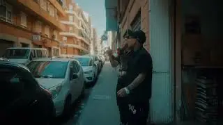 SwaggGlock - Contrareloj