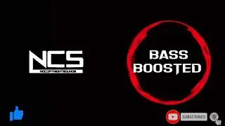 Koven - Looking For More [NCS10 Bass boosted] @NoCopyrightSounds @CSMusicZone