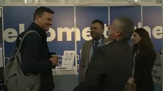 Cenex Expo 2024 Interview - Saket Mohan