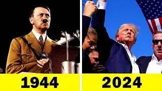 10 Failed Assassination Attempts on World Leaders