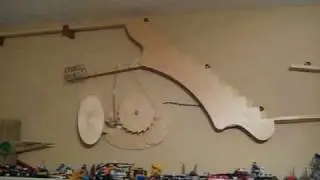 Perimeter Marble Run RBS