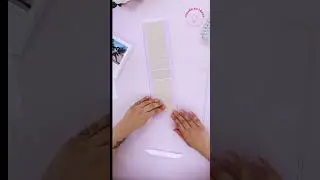 ¿Cómo hacer un calendario polaroid?