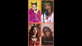 AUTOTUNE vs NO AUTOTUNE || Battle Songs (Real voices of singers) - Who is the best? Part-1