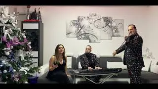 Jadranka Bangová & Family - Vstávajte pastieri (prod. Drahoslav Bango)