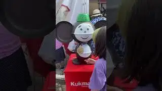 Спасская ярмарка в Елабуге 