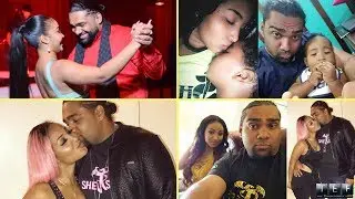 Shenseea & Romeich Finally Exp0ses Their Relationship & Love For Each Other On Her Birthday