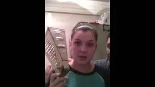 Перископ, поем на заказ про сиськи