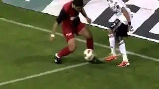 Ricardo Quaresma Müthiş Hareketler ve Goller