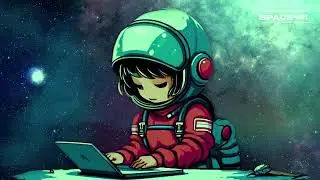 Into The Wormhole Vol.  1 (Lofi Beats To Relax To)