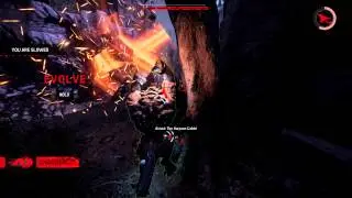 Evolve   Evolve Beta Xbox One   2015 01 15 17 38 00