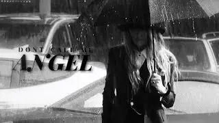 MULTIFEMALE || Don't Call Me Angel