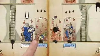 Inkulinati (Launch Trailer)