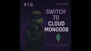 Migrate to MongoDB Atlas - Free Cloud Cluster for Your Python App