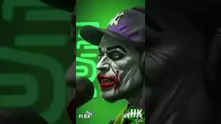 Why so serious?