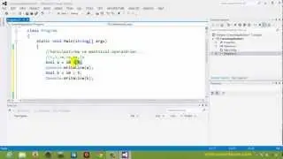 C# Ders-7
