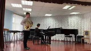 Дуда Никита  13лет